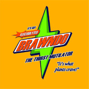 Brawndo