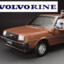 Volvorine