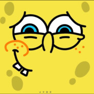 海绵宝宝吹海螺