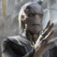 Ebony Maw