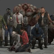 钢铁丛林中的一条鱼