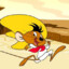 Speedy Gonzalez