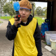 把我的压力当狗叫