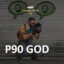 zenobia p90 god