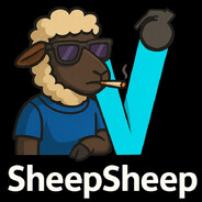 SheepSheep - steam id 76561198117525348