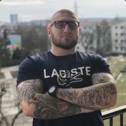 Barber Nie Tyka Wąsa