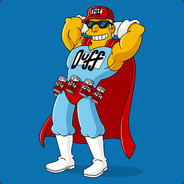 Duff Man