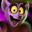 king julien