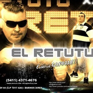 El retutu