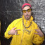 Ali G