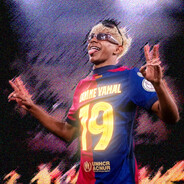 Yamil Angura Steam avatar