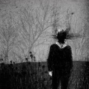 只身打马过草原