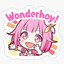 Wonderhoy!