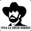 Chuck Norris