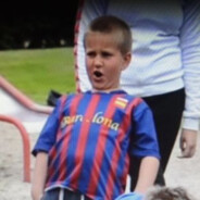 Player avatar