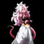 MajinAndroid21