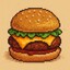 CheeseBurger 🍔⚡