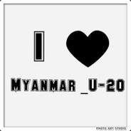 {font face}!impact **Aye Min