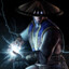 RAIDEN