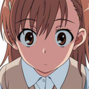 misaka mikoto