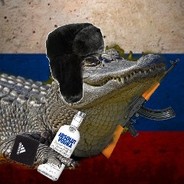 CykaBlyatCrocodile