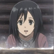 Mikasa