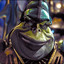 king gungan