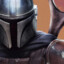 The Mandalorian