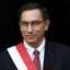 Presi Vizcarra