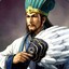 Zhuge Liang