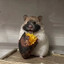 &lt; Hamster &gt;
