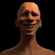 sherard clartin finger avatar