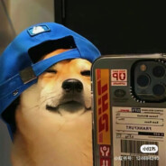 Old Six 恶魔人限定