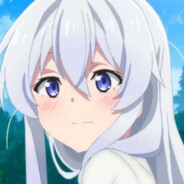 伊蕾娜世界第一