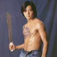 铜锣湾鱼蛋--浩南哥