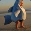 baby shark_D2