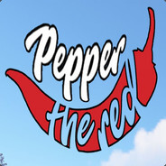 PepperTheRed