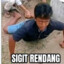 Sigit Rendang