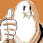 Pajarito Num Num(◕ᴗ◕✿)