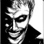 (killer)(joker)