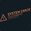 ~SYSTEM ERROR~