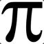 π