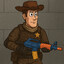 Xerife Woody