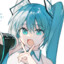 HatsuneMiku