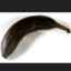 Schwarz Banan