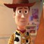 Angry Woody™