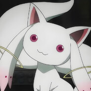 私と契約して、魔法少女になって！