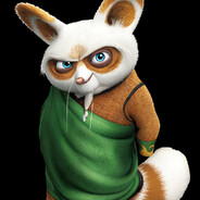 Master Shifu