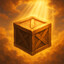 Crate Jesus