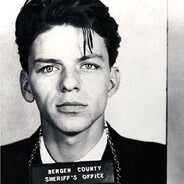 Young Sinatra